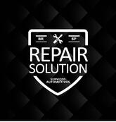 REPAIR SOLUTION REPAIR SOLUTION